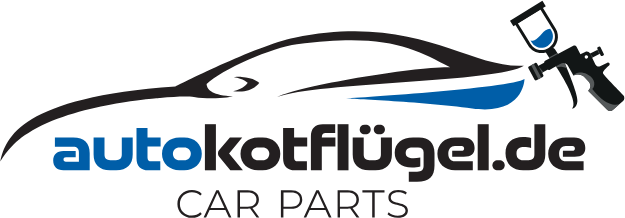 Perfektshops Kotflügel Lacke Motorhaube Stoßstange